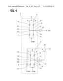 FLOW QUANTITY MEASURING APPARATUS diagram and image