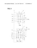 FLOW QUANTITY MEASURING APPARATUS diagram and image