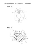 ACCELERATOR APPARATUS FOR VEHICLE diagram and image