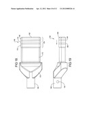 Gas Piston System Actuator Assembly for Rifle Automatic Ejection and     Reload diagram and image