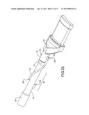 Gas Piston System Actuator Assembly for Rifle Automatic Ejection and     Reload diagram and image