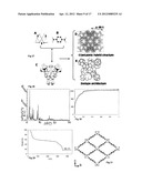 GAS ADSORBENT diagram and image