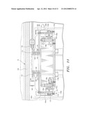 Veterinary Table Assembly with Rotatable Table diagram and image