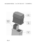 HIGH PRODUCTIVITY THIN FILM DEPOSITION METHOD AND SYSTEM diagram and image