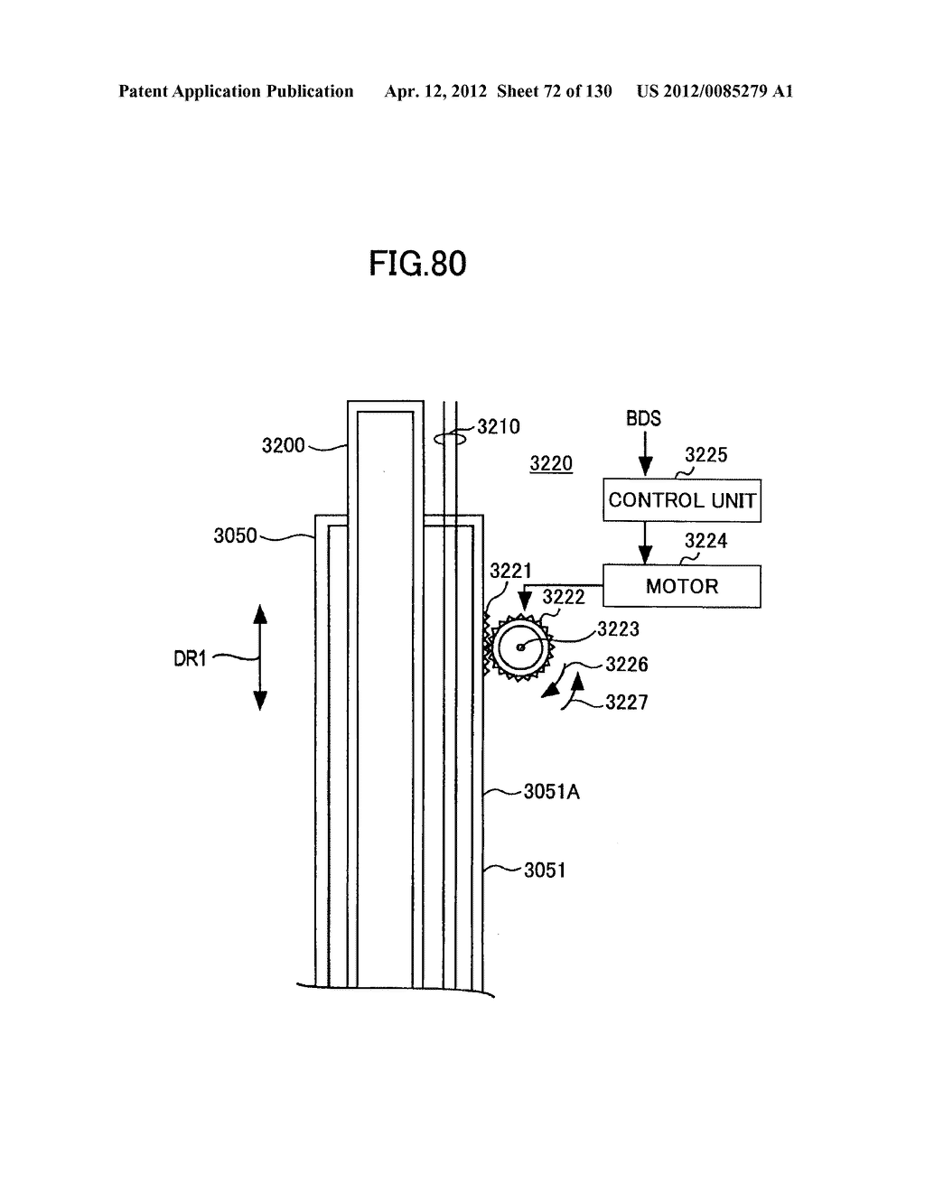 CRYSTAL GROWTH APPARATUS AND MANUFACTURING METHOD OF GROUP III NITRIDE     CRYSTAL - diagram, schematic, and image 73