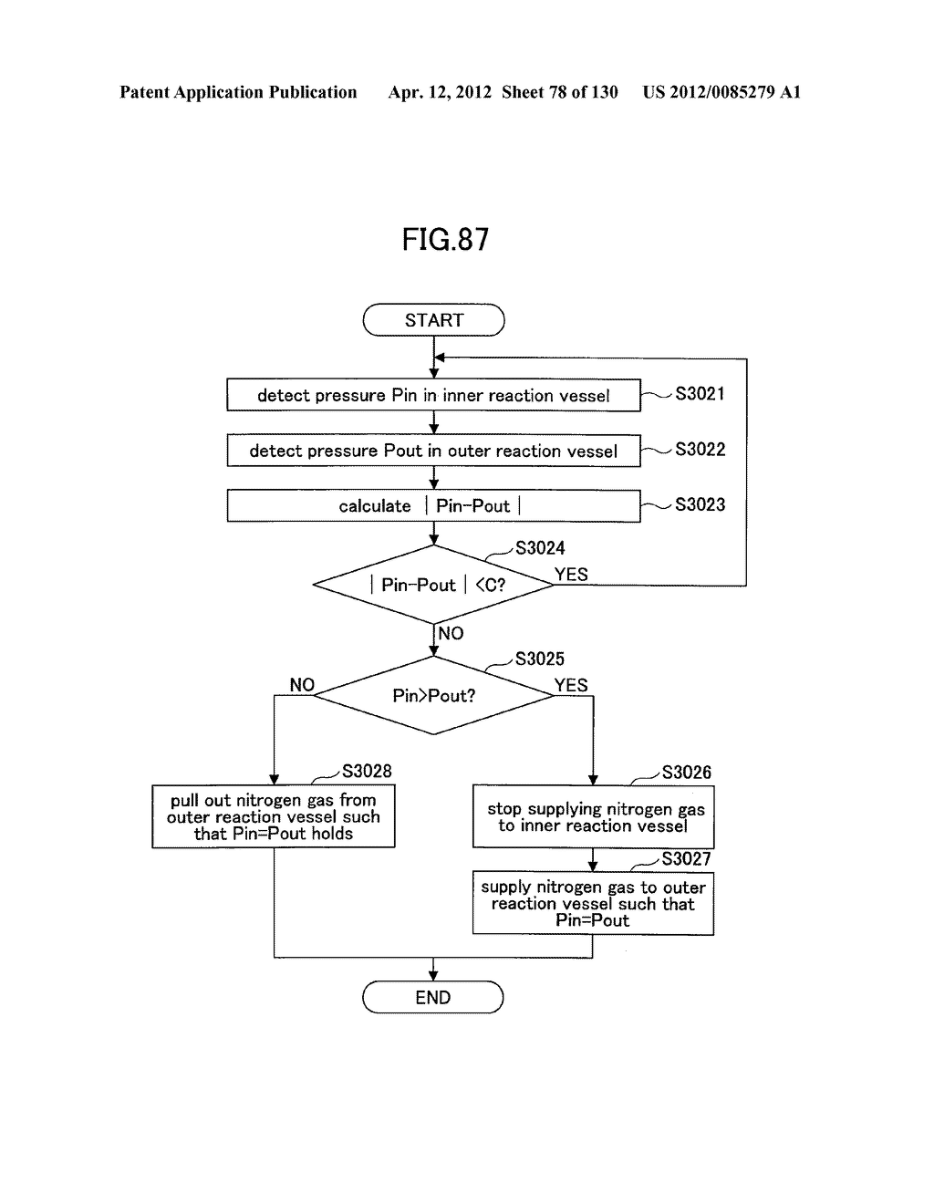 CRYSTAL GROWTH APPARATUS AND MANUFACTURING METHOD OF GROUP III NITRIDE     CRYSTAL - diagram, schematic, and image 79