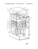 FURNACE ASSEMBLY diagram and image