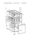 FURNACE ASSEMBLY diagram and image