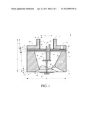 AIR CONTROL REGULATOR FOR COMBUSTION CHAMBER diagram and image