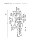 TRUCK MOUNTED SOLAR PANEL SYSTEM diagram and image