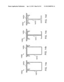 SNAP-IN MOUNTING SYSTEMS FOR LAMINATE SOLAR PANELS diagram and image