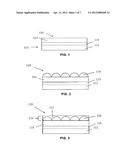 METHODS OF FABRICATING SEMICONDUCTOR STRUCTURES AND DEVICES USING QUANTUM     DOT STRUCTURES AND RELATED STRUCTURES diagram and image