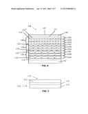 METHODS OF FABRICATING SEMICONDUCTOR STRUCTURES AND DEVICES USING QUANTUM     DOT STRUCTURES AND RELATED STRUCTURES diagram and image