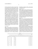 GLASS FRIT FOR FORMING ELECTRODE, AND ELECTRICALLY CONDUCTIVE PASTE FOR     FORMING ELECTRODE AND SOLAR CELL, UTILIZING SAME diagram and image