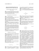 ORGANIC LIGHT-EMITTING DEVICE AND METHOD OF MANUFACTURING THE SAME diagram and image