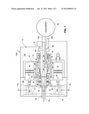 ROTARY FLUID VALVE ASSEMBLIES, SYSTEMS AND METHODS diagram and image