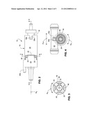 ROTARY FLUID VALVE ASSEMBLIES, SYSTEMS AND METHODS diagram and image