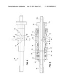 ROTARY FLUID VALVE ASSEMBLIES, SYSTEMS AND METHODS diagram and image