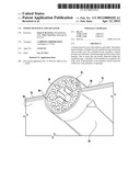 INSHOT BURNER FLAME RETAINER diagram and image