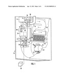 INSHOT BURNER FLAME RETAINER diagram and image