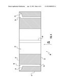 INSHOT BURNER FLAME RETAINER diagram and image