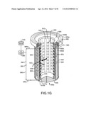 Electromagnetic flow regulator, system, and methods for regulating flow of     an electrically conductive fluid diagram and image