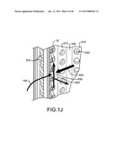 Electromagnetic flow regulator, system, and methods for regulating flow of     an electrically conductive fluid diagram and image