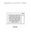 Electromagnetic flow regulator, system, and methods for regulating flow of     an electrically conductive fluid diagram and image