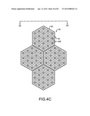 Electromagnetic flow regulator, system, and methods for regulating flow of     an electrically conductive fluid diagram and image