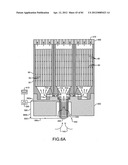 Electromagnetic flow regulator, system, and methods for regulating flow of     an electrically conductive fluid diagram and image