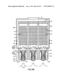 Electromagnetic flow regulator, system, and methods for regulating flow of     an electrically conductive fluid diagram and image