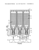 Electromagnetic flow regulator, system, and methods for regulating flow of     an electrically conductive fluid diagram and image