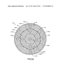 Electromagnetic flow regulator, system, and methods for regulating flow of     an electrically conductive fluid diagram and image