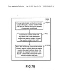 Electromagnetic flow regulator, system, and methods for regulating flow of     an electrically conductive fluid diagram and image