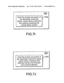 Electromagnetic flow regulator, system, and methods for regulating flow of     an electrically conductive fluid diagram and image