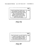 Electromagnetic flow regulator, system, and methods for regulating flow of     an electrically conductive fluid diagram and image