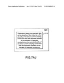 Electromagnetic flow regulator, system, and methods for regulating flow of     an electrically conductive fluid diagram and image