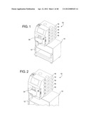 PERSONAL HEMODIALYSIS SYSTEM diagram and image