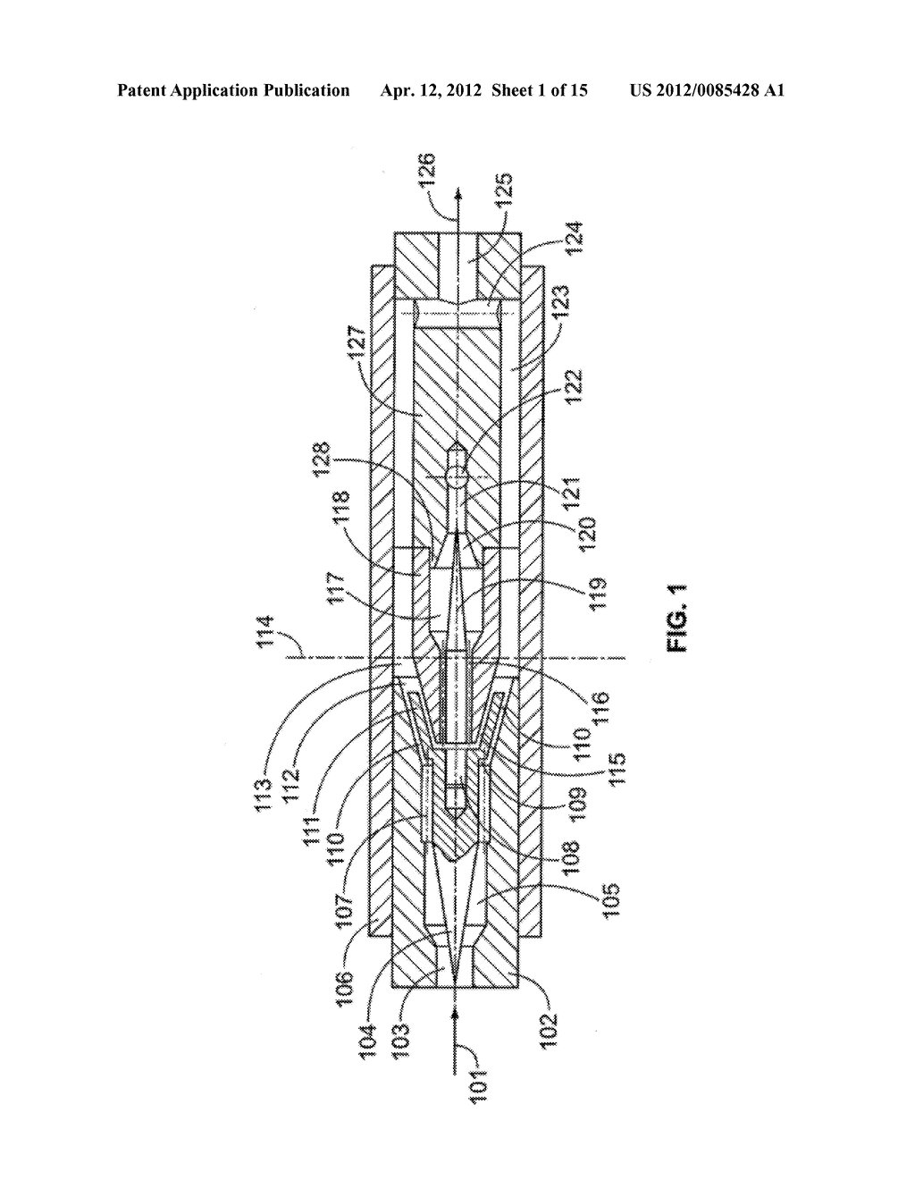 EMULSION, APPARATUS, SYSTEM AND METHOD FOR DYNAMIC PREPARATION - diagram, schematic, and image 02
