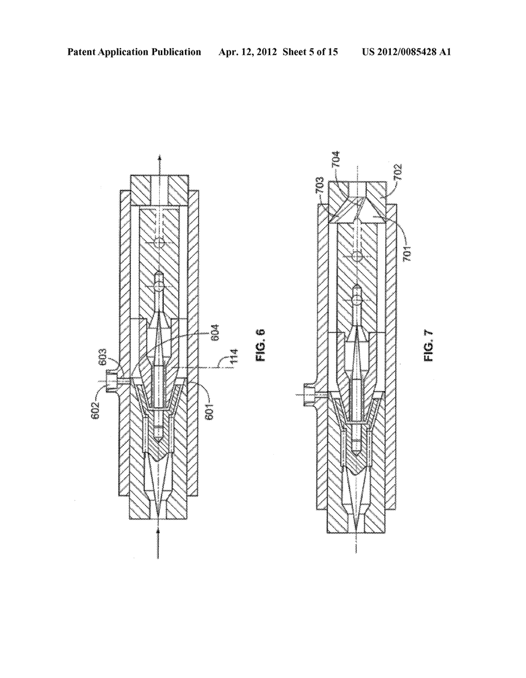 EMULSION, APPARATUS, SYSTEM AND METHOD FOR DYNAMIC PREPARATION - diagram, schematic, and image 06