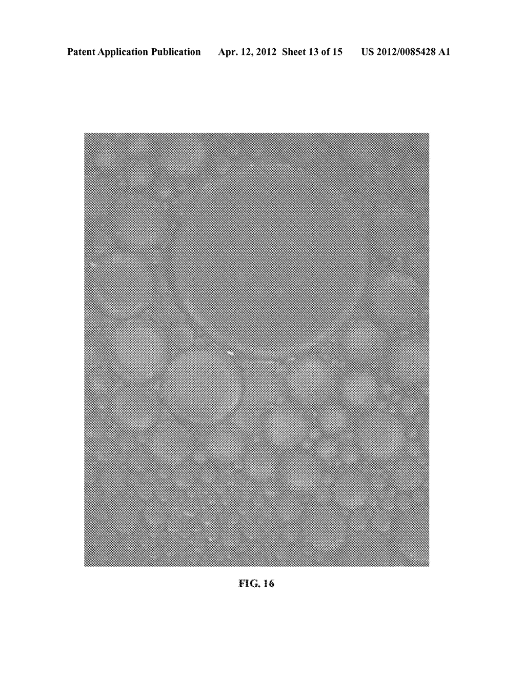 EMULSION, APPARATUS, SYSTEM AND METHOD FOR DYNAMIC PREPARATION - diagram, schematic, and image 14