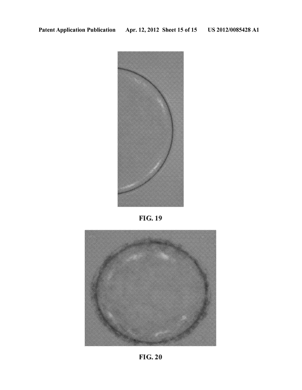 EMULSION, APPARATUS, SYSTEM AND METHOD FOR DYNAMIC PREPARATION - diagram, schematic, and image 16