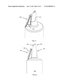 Pump Nozzle With Balloon-Tying Element diagram and image