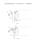 Pump Nozzle With Balloon-Tying Element diagram and image