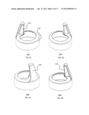 Pump Nozzle With Balloon-Tying Element diagram and image