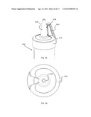 Pump Nozzle With Balloon-Tying Element diagram and image