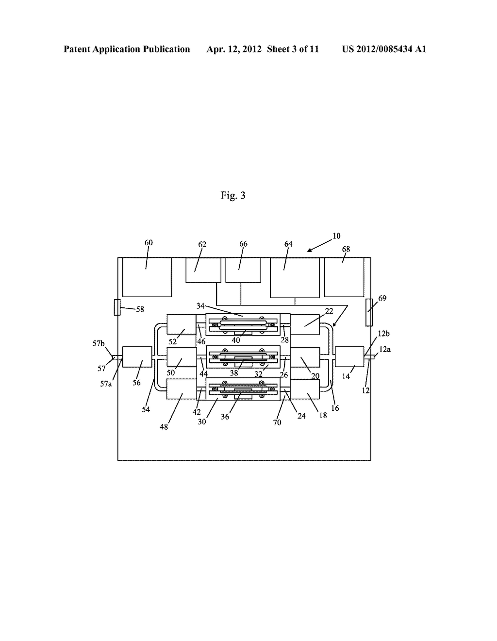 METHOD AND APPARATUS FOR FLOW DEVICE - diagram, schematic, and image 04
