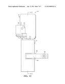 HYDRAULIC VALVE FOR USE IN A CONTROL MODULE OF AN AUTOMATIC TRANSMISSION diagram and image