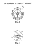 QUICK COUPLING diagram and image