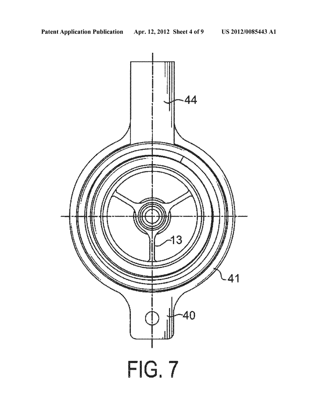 QUICK COUPLING - diagram, schematic, and image 05